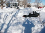 December 2006 Storm 1