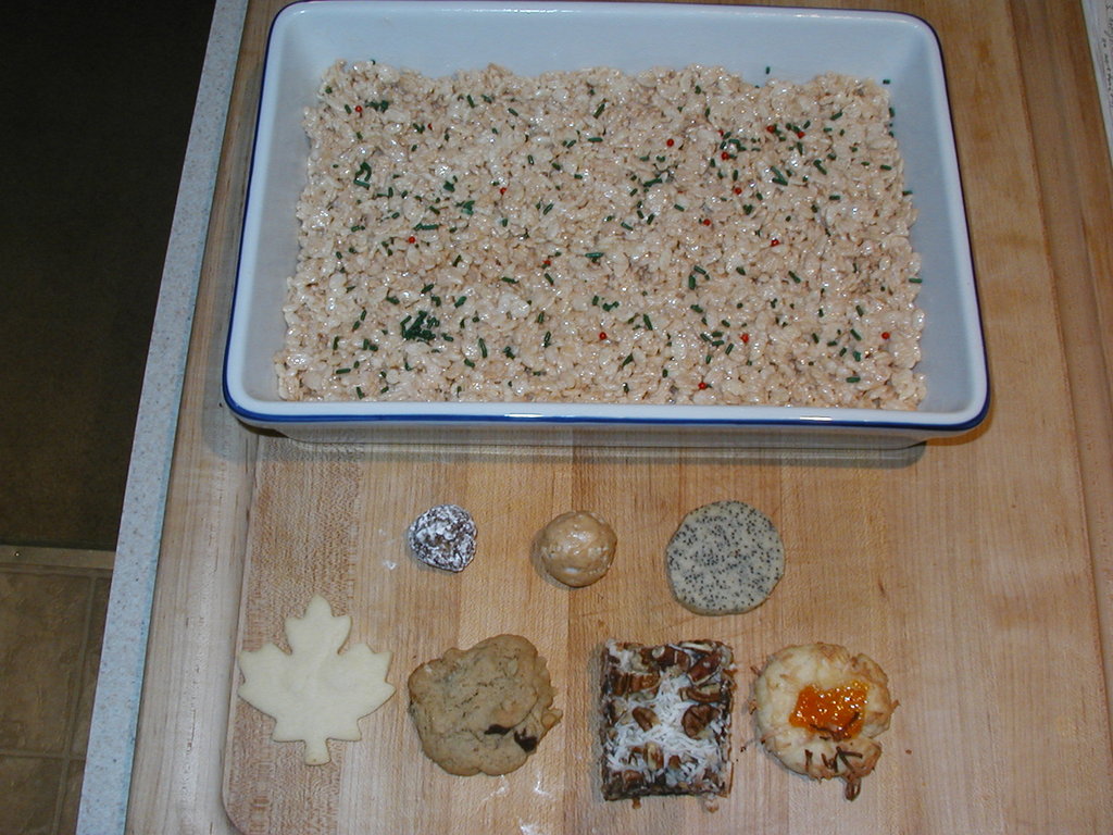 Christmas2007food 002