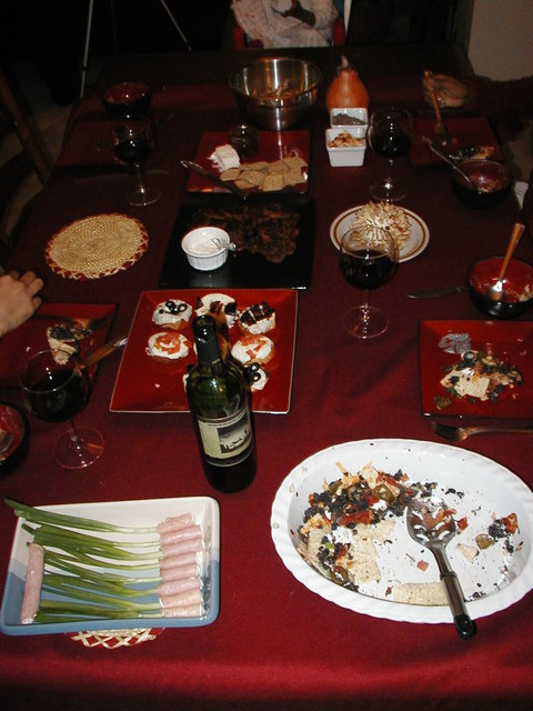 Christmas2007food 005