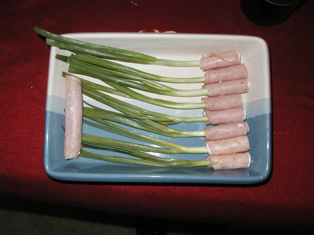 Christmas2007food 007