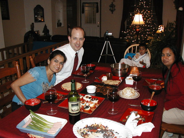 RajAnubhaVisit2007 003