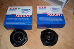 KYB GR-2 Struts and Mounts Kit, REAR Avalon Camry