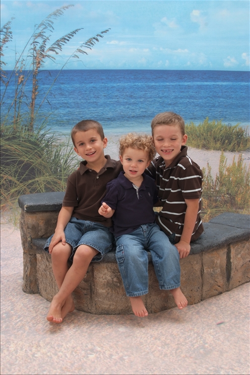 William with the Wilsons 001.jpg