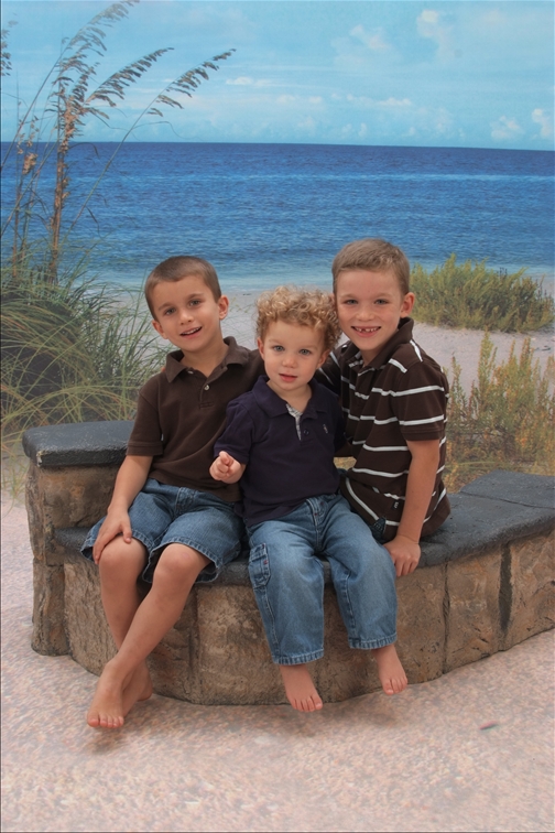 William with the Wilsons 002.jpg