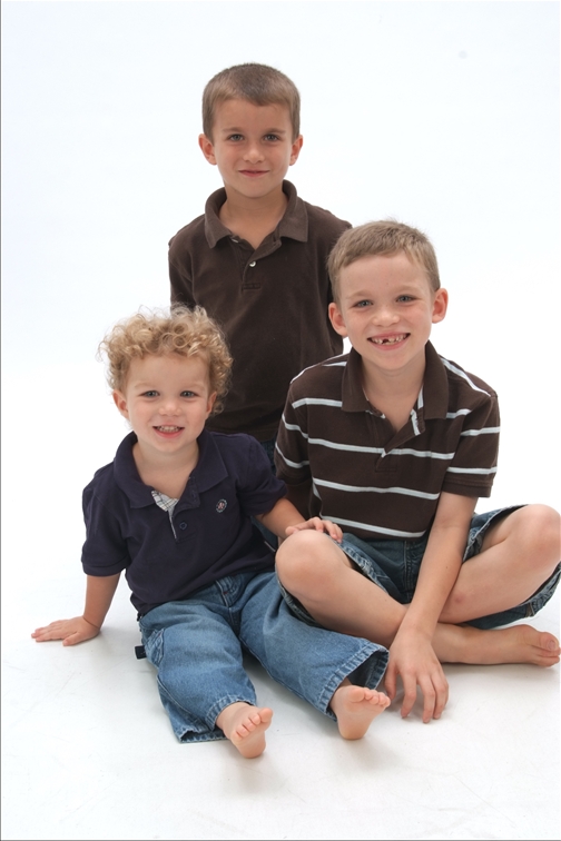 William with the Wilsons 100.jpg