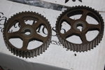 3S-G[T]E Cam Gears (ST162/ST165)