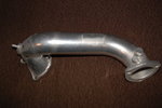 Aussie Exhaust Downpipe Celica All-Trac Turbo ST165 Gen I