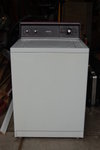Kenmore Washing Machine