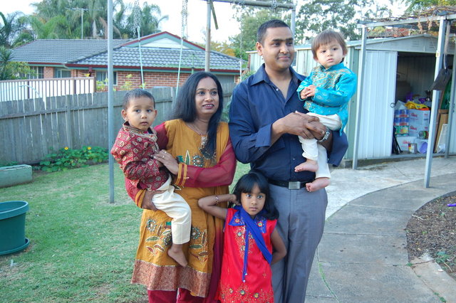 William Australia Visit 2010 1000.jpg