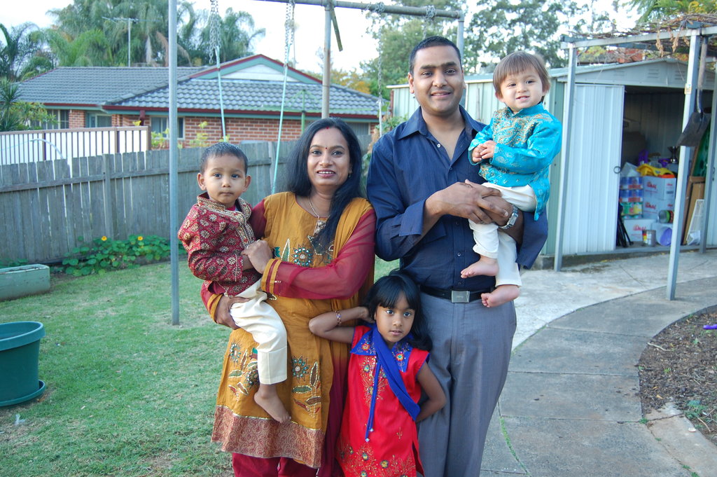 William Australia Visit 2010 1001.jpg