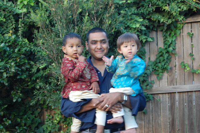 William Australia Visit 2010 1008.jpg