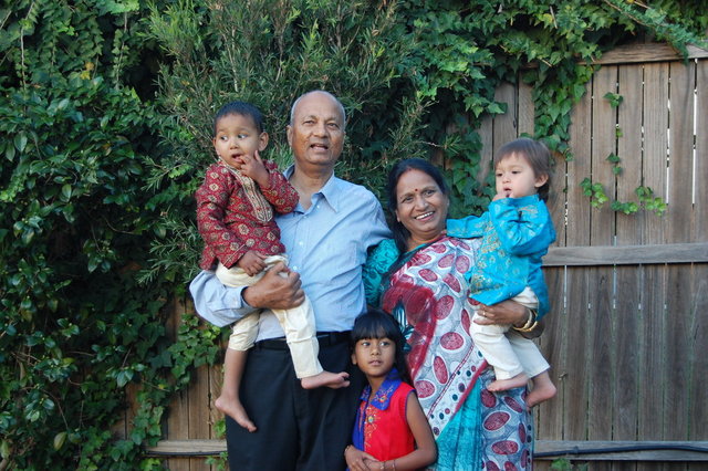 William Australia Visit 2010 1024.jpg