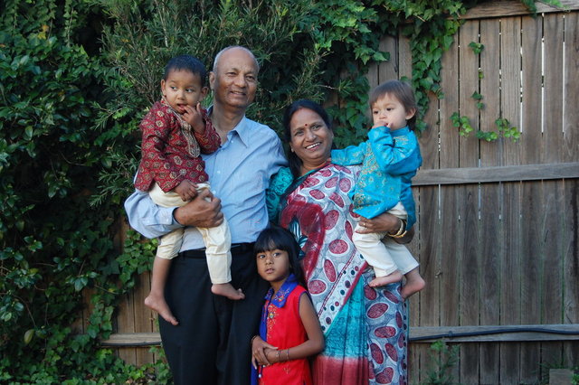 William Australia Visit 2010 1027.jpg