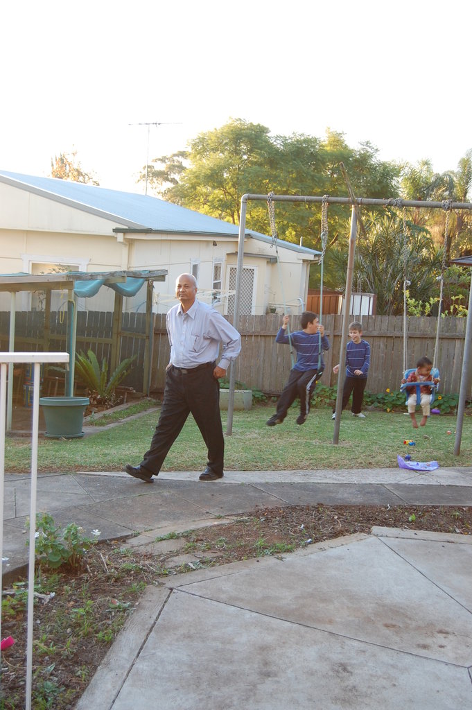 William Australia Visit 2010 1059.jpg