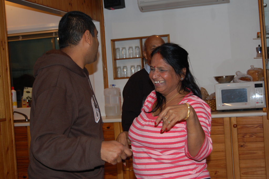 William Australia Visit 2010 1074.jpg