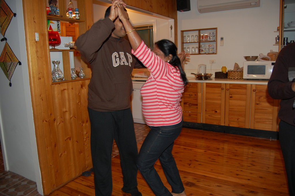 William Australia Visit 2010 1101.jpg