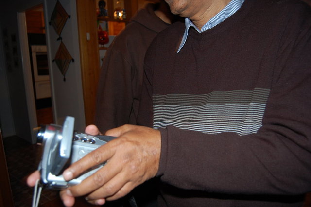 William Australia Visit 2010 1105.jpg