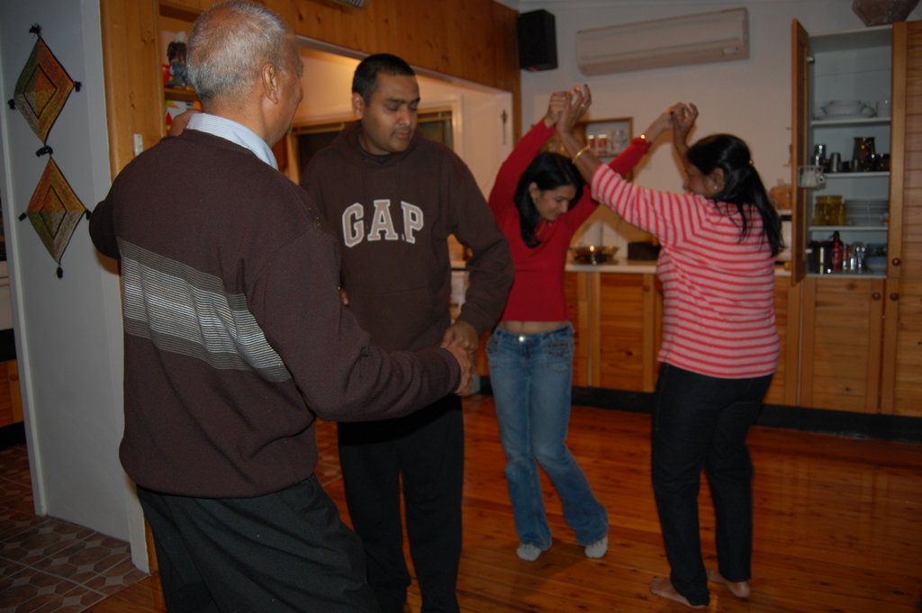 William Australia Visit 2010 1110.jpg