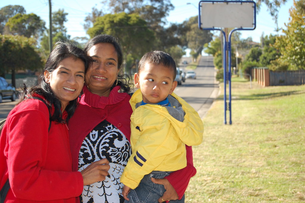 William Australia Visit 2010 130.jpg