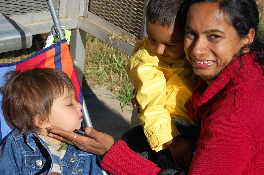 William Australia Visit 2010 132.jpg