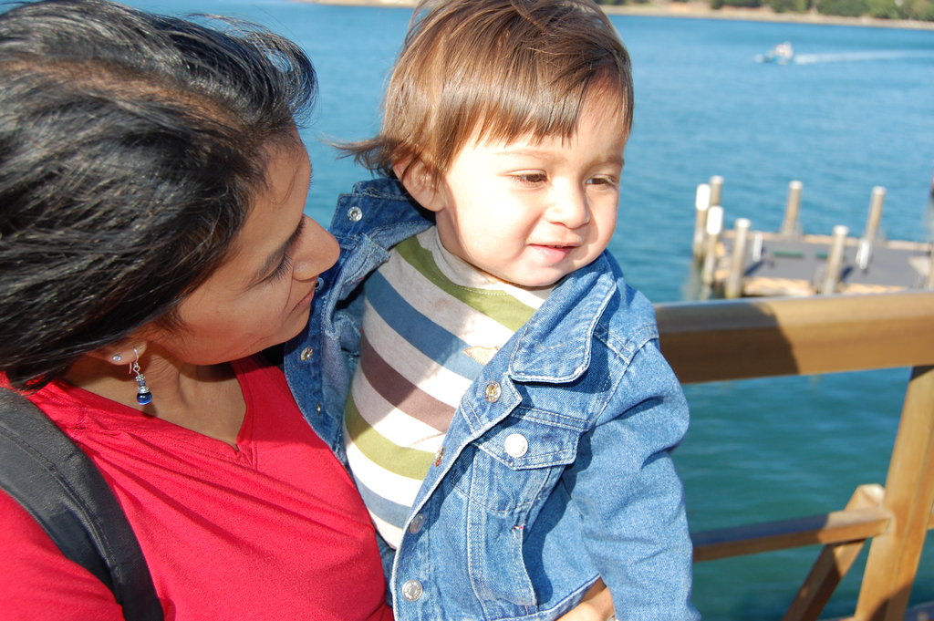 William Australia Visit 2010 296.jpg