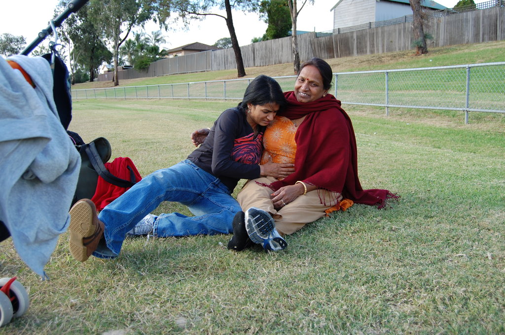 William Australia Visit 2010 487.jpg