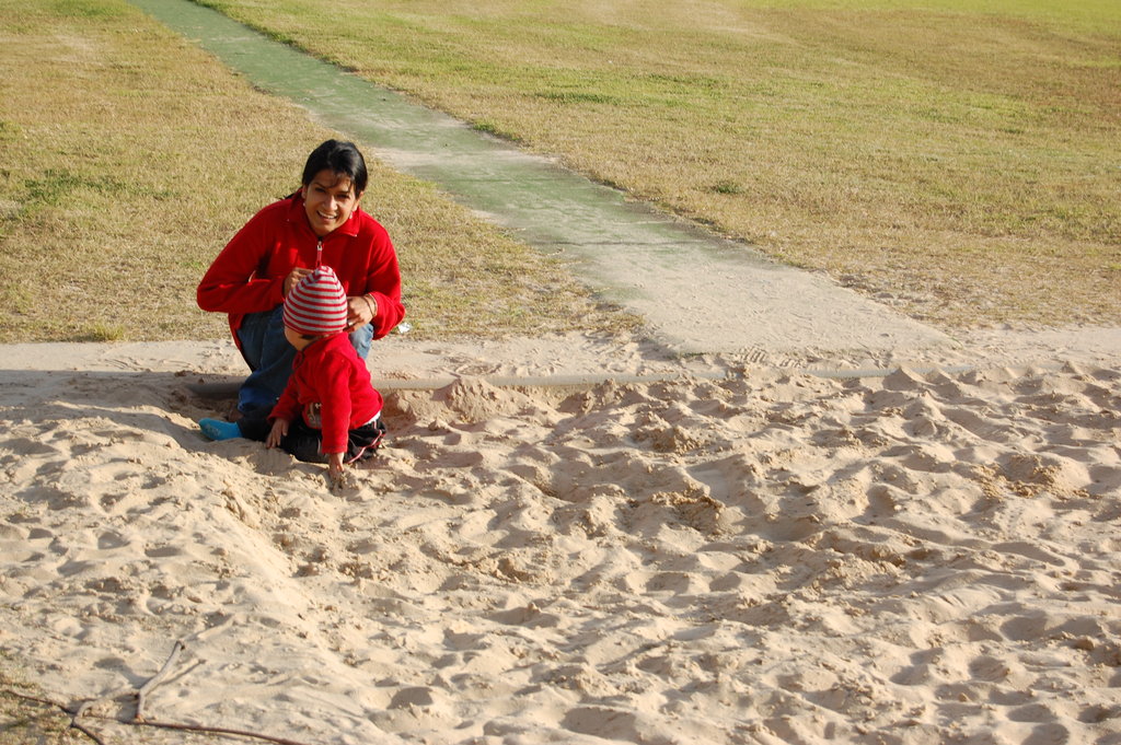 William Australia Visit 2010 532.jpg