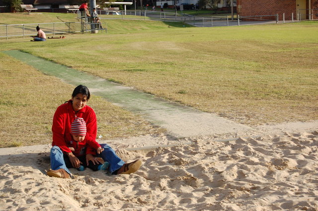 William Australia Visit 2010 533.jpg