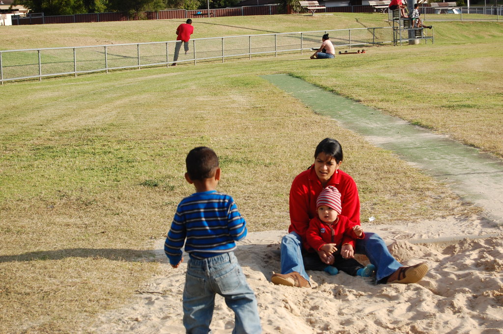 William Australia Visit 2010 534.jpg