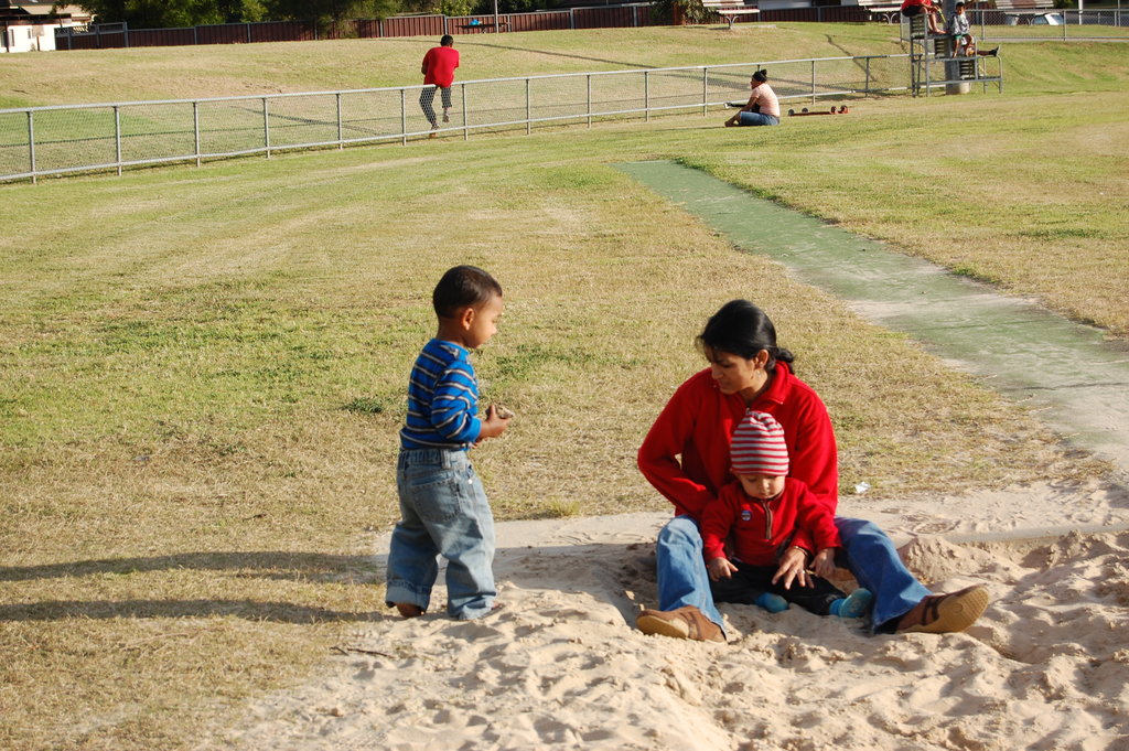 William Australia Visit 2010 535.jpg