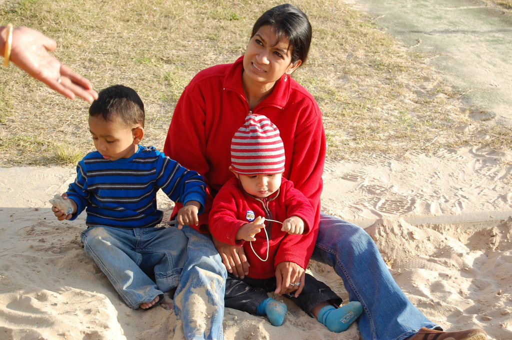 William Australia Visit 2010 542.jpg