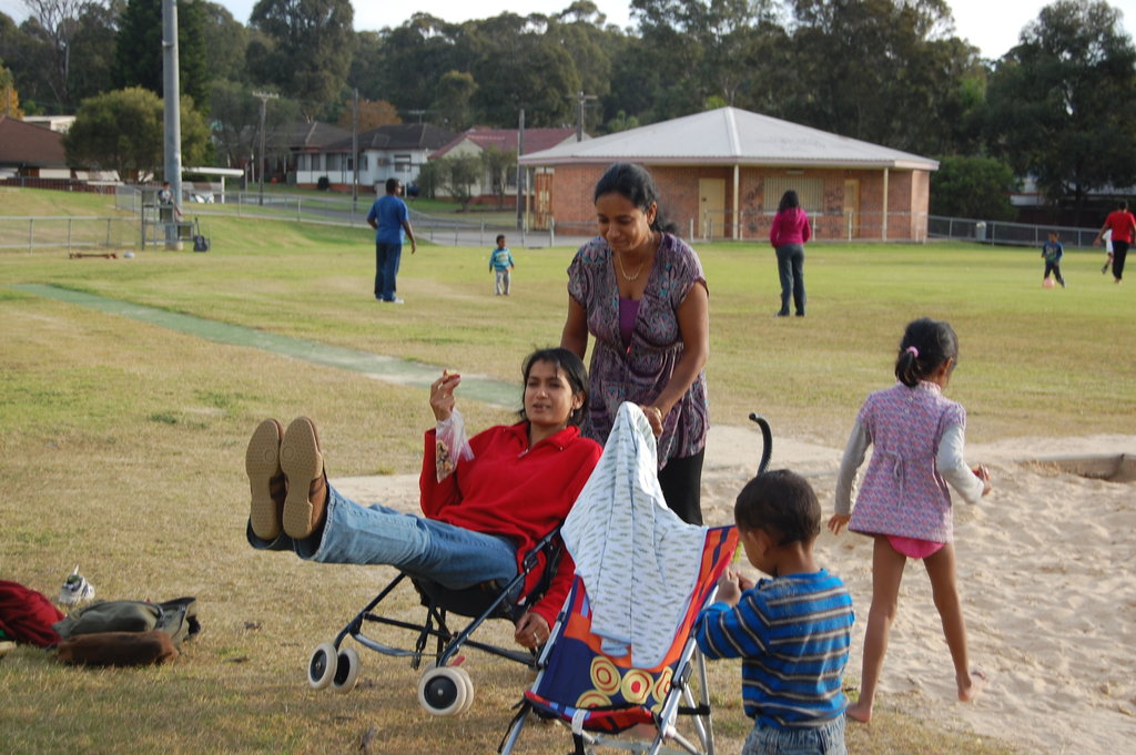 William Australia Visit 2010 580.jpg