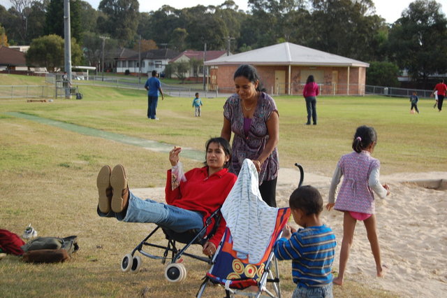 William Australia Visit 2010 580.jpg