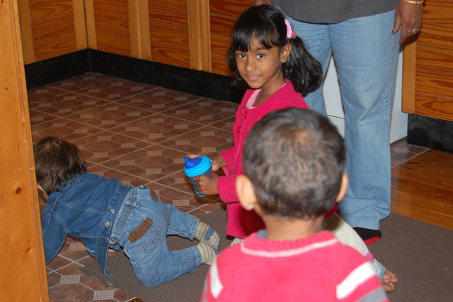 William Australia Visit 2010 610.jpg