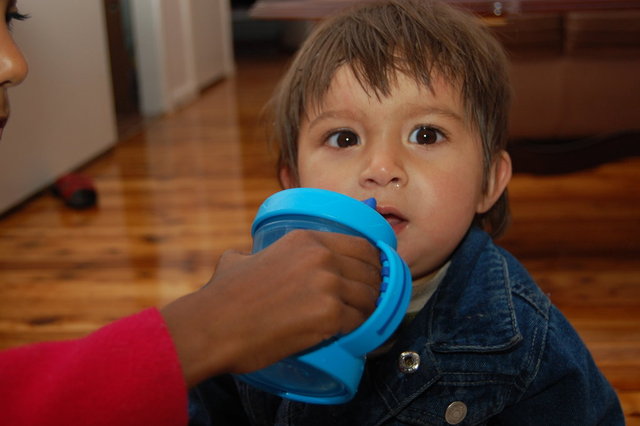 William Australia Visit 2010 620.jpg