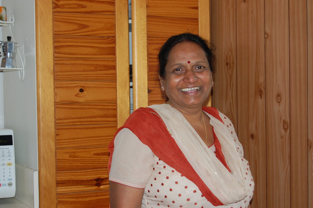 William Australia Visit 2010 700.jpg