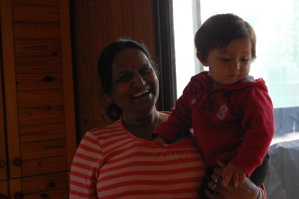 William Australia Visit 2010 777.jpg