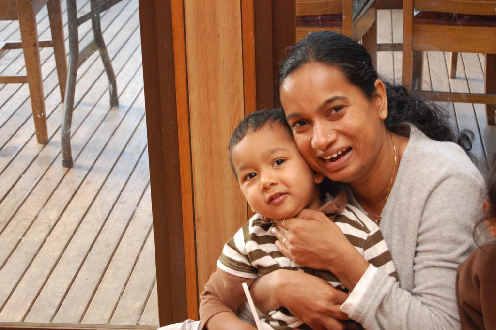 William Australia Visit 2010 787.jpg