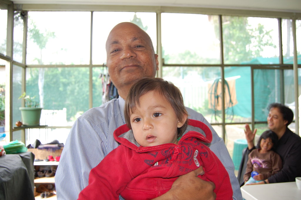 William Australia Visit 2010 827.jpg