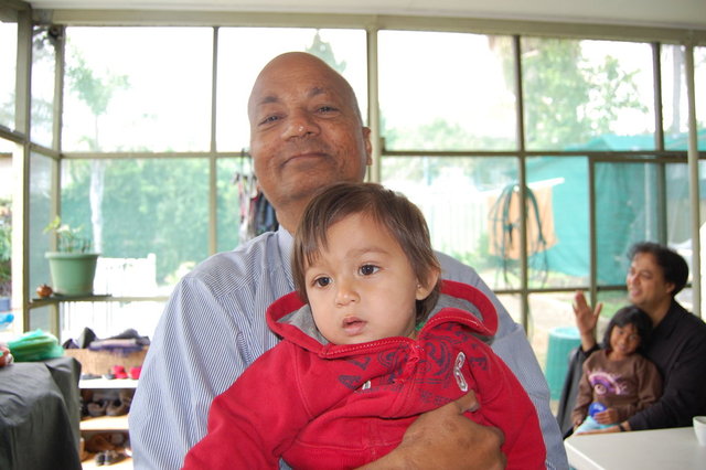 William Australia Visit 2010 827.jpg