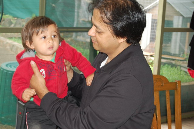 William Australia Visit 2010 830.jpg