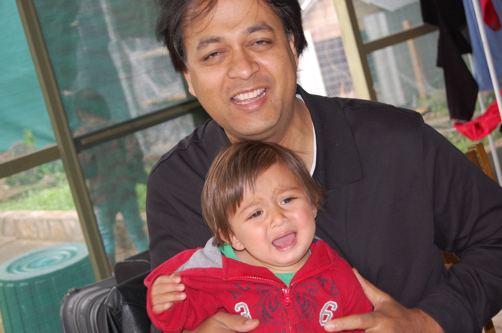 William Australia Visit 2010 837.jpg