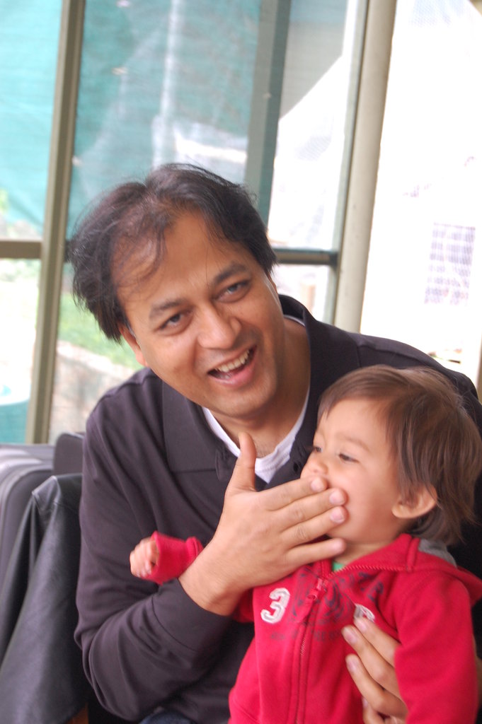 William Australia Visit 2010 839.jpg