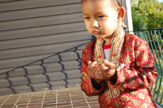 William Australia Visit 2010 911.jpg