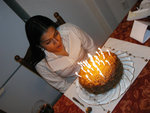 Amita's Birthday 2005