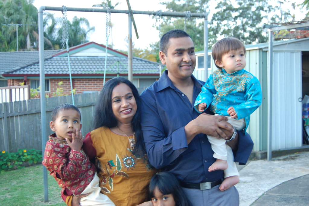 William Australia Visit 2010 993.jpg