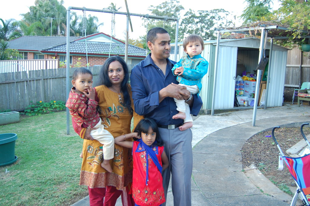 William Australia Visit 2010 999.jpg