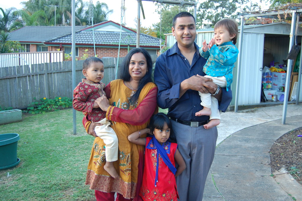 William Australia Visit 2010 1003.jpg