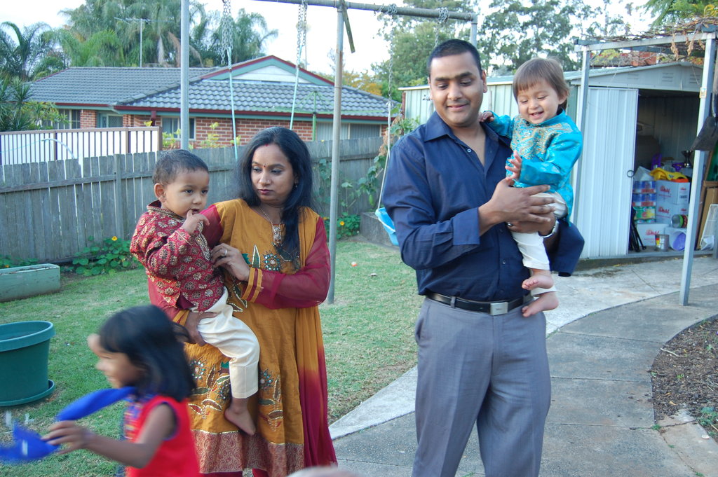 William Australia Visit 2010 1005.jpg