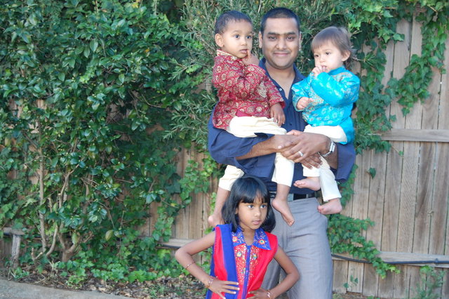 William Australia Visit 2010 1010.jpg